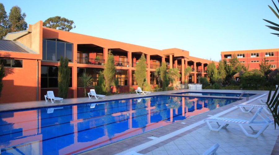 Ethiopian Cuisine: A Taste of Tradition