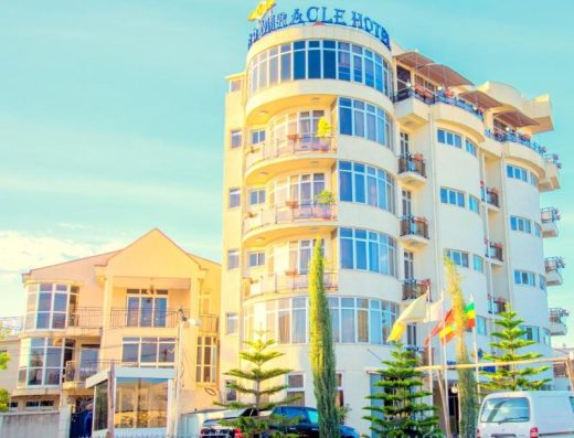 Miracle Hotel Addis Ababa